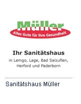 Sanitätshaus Müller
